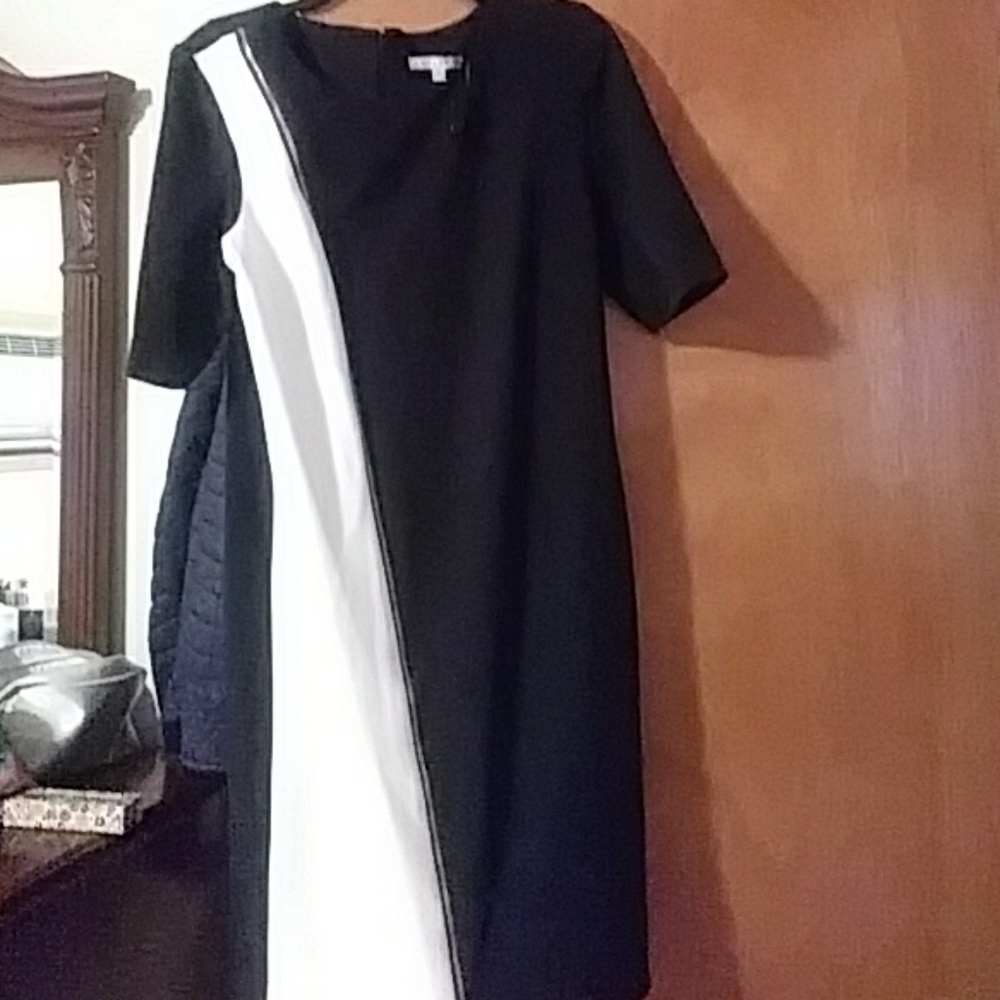 Dress - Picture 2 of 2